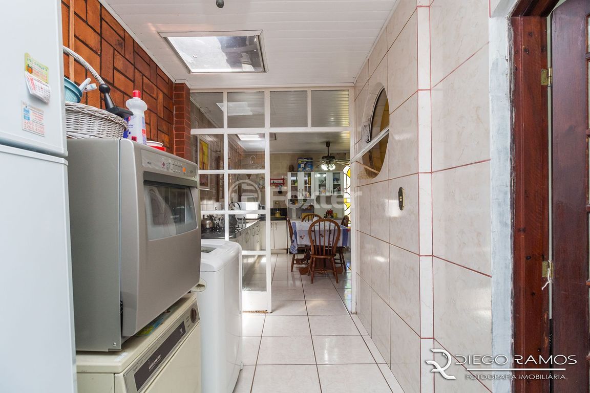 Casa em condominio para comprar em Doutor Campos Velho, 1245 - foto 43