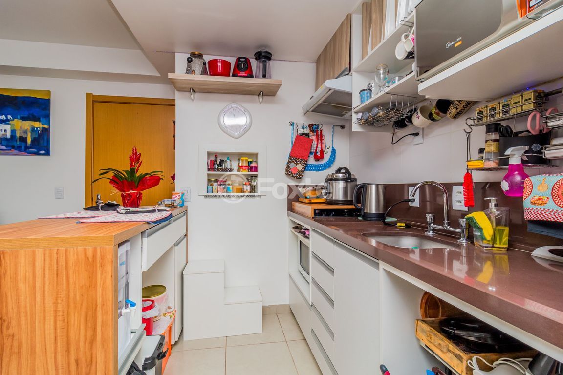 Apartamento para comprar em Dário Totta, 215 - foto 28