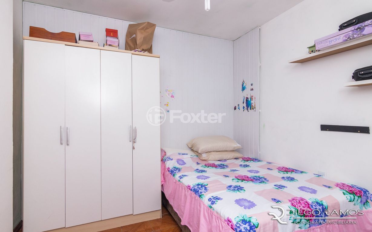 casa sobrado para comprar em Júlio Lopes dos Santos Sobrinho, 104 - foto 17