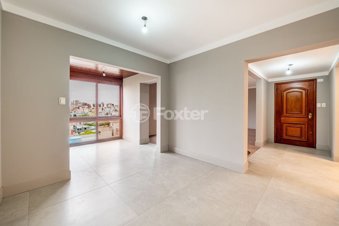 Cobertura para comprar em Mont Serrat, Porto Alegre - foto 1