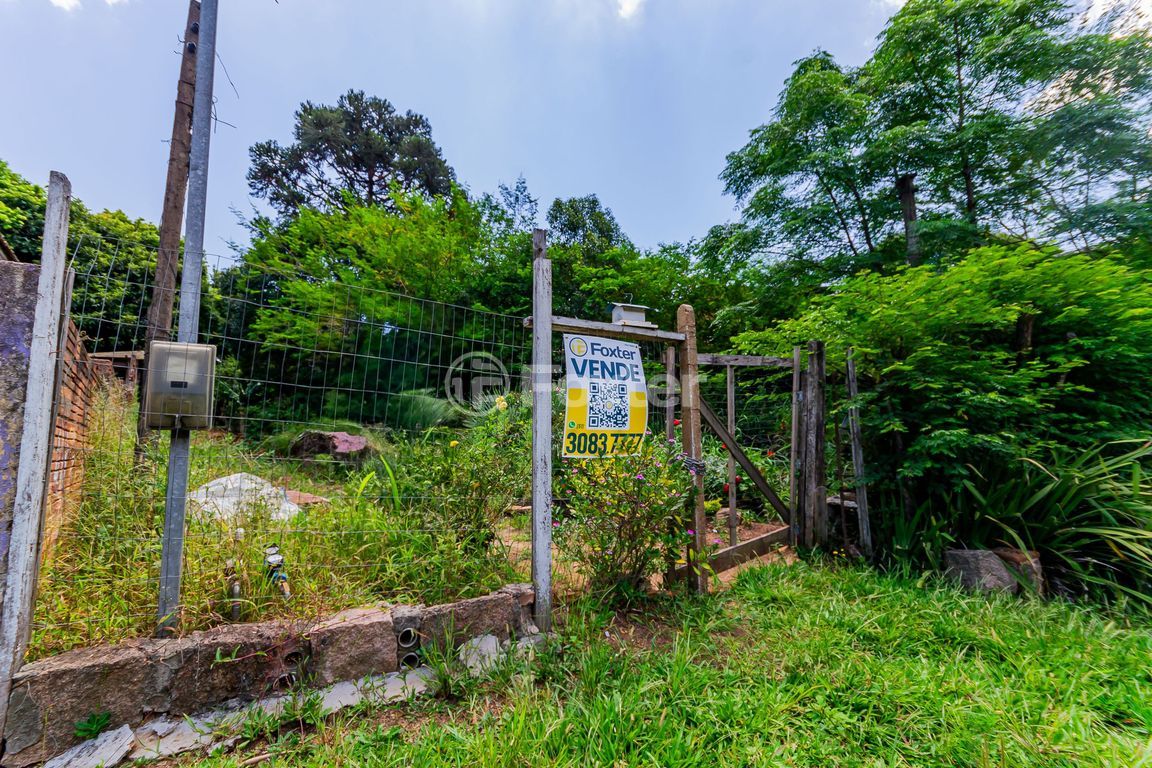 terreno lote condominio para comprar em Cristiano Kraemer, 413 - foto 45