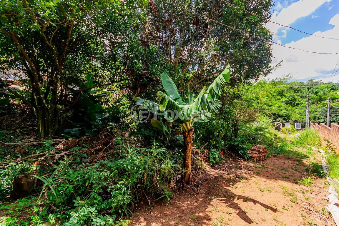 terreno lote condominio para comprar em Cristiano Kraemer, 413 - foto 12
