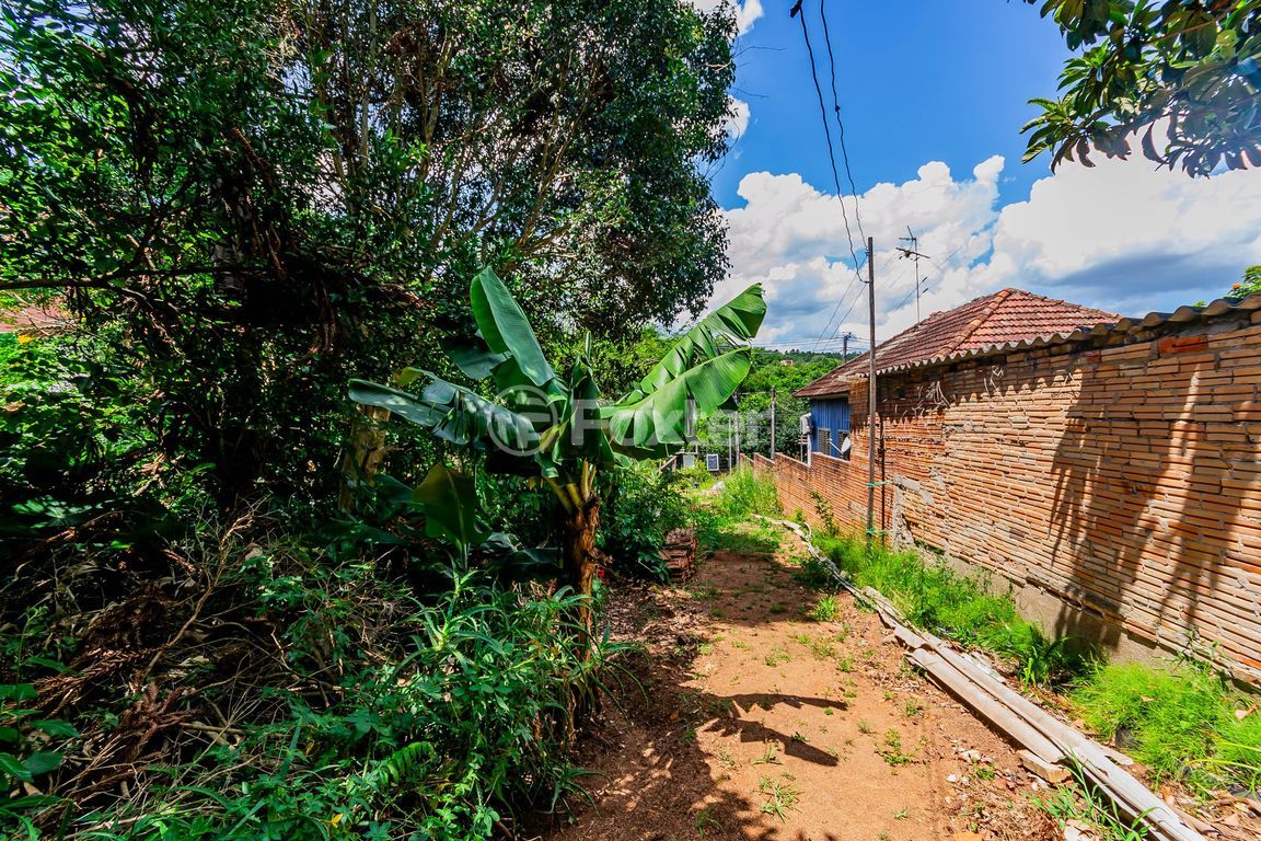 terreno lote condominio para comprar em Cristiano Kraemer, 413 - foto 13