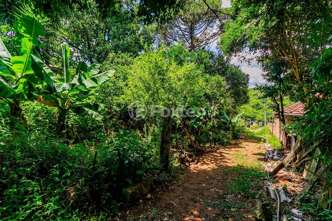 terreno lote condominio para comprar em Cristiano Kraemer, 413 - foto 14