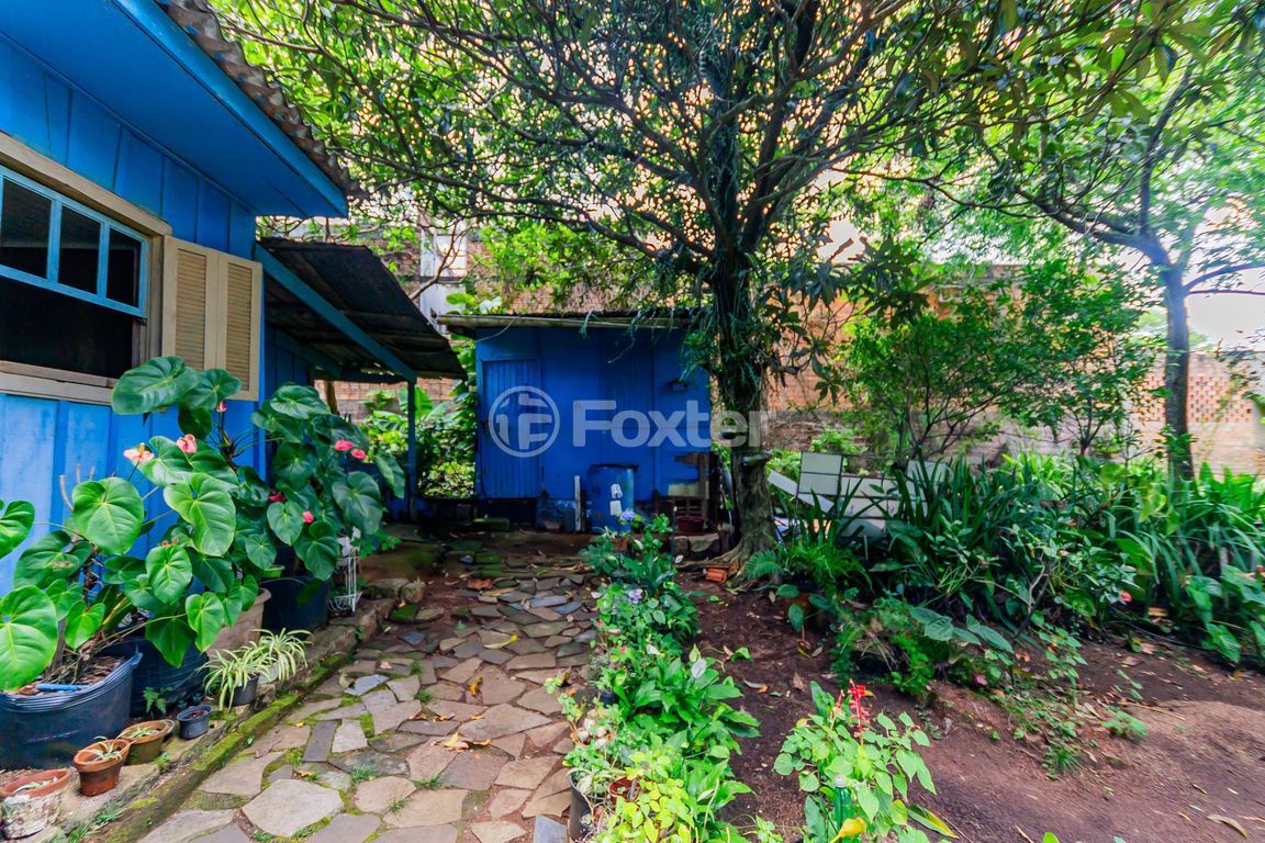 terreno lote condominio para comprar em Cristiano Kraemer, 413 - foto 30