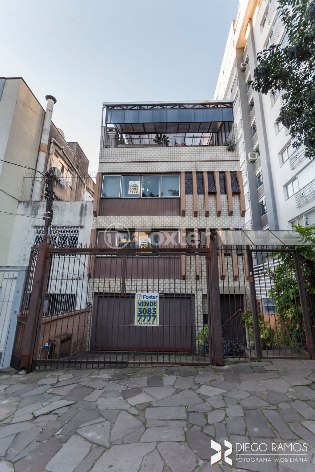 Prédio para comprar em Felipe Neri, 218 - foto 42