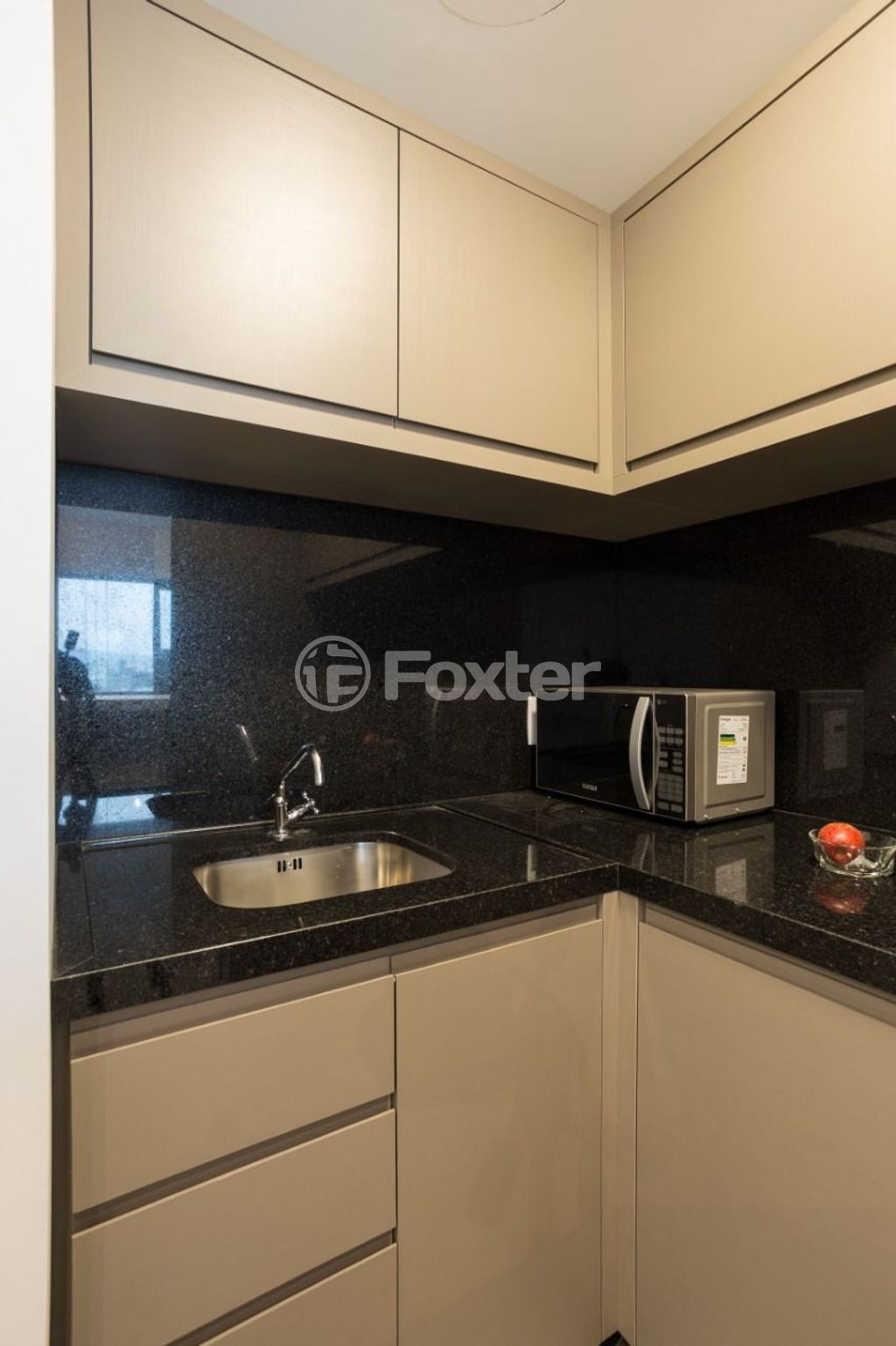 Loft/Flat para comprar em Borges de Medeiros, 2277 - foto 15