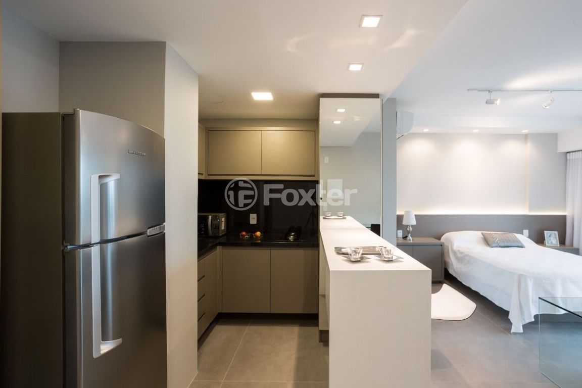 Loft/Flat para comprar em Borges de Medeiros, 2277 - foto 14