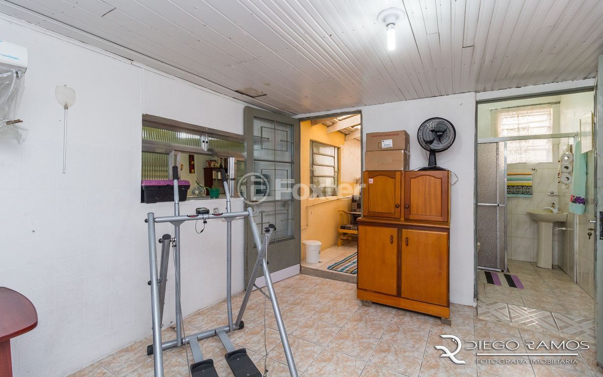 casa sobrado para comprar em Visconde do Herval, 1140 - foto 13