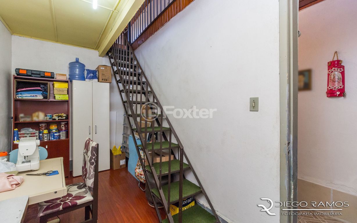casa sobrado para comprar em Visconde do Herval, 1140 - foto 15