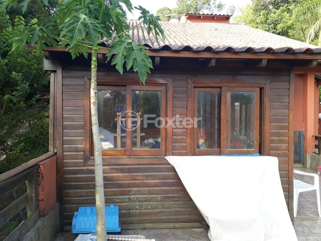 casa sobrado para comprar em Professor Oscar Pereira, 6842 - foto 15