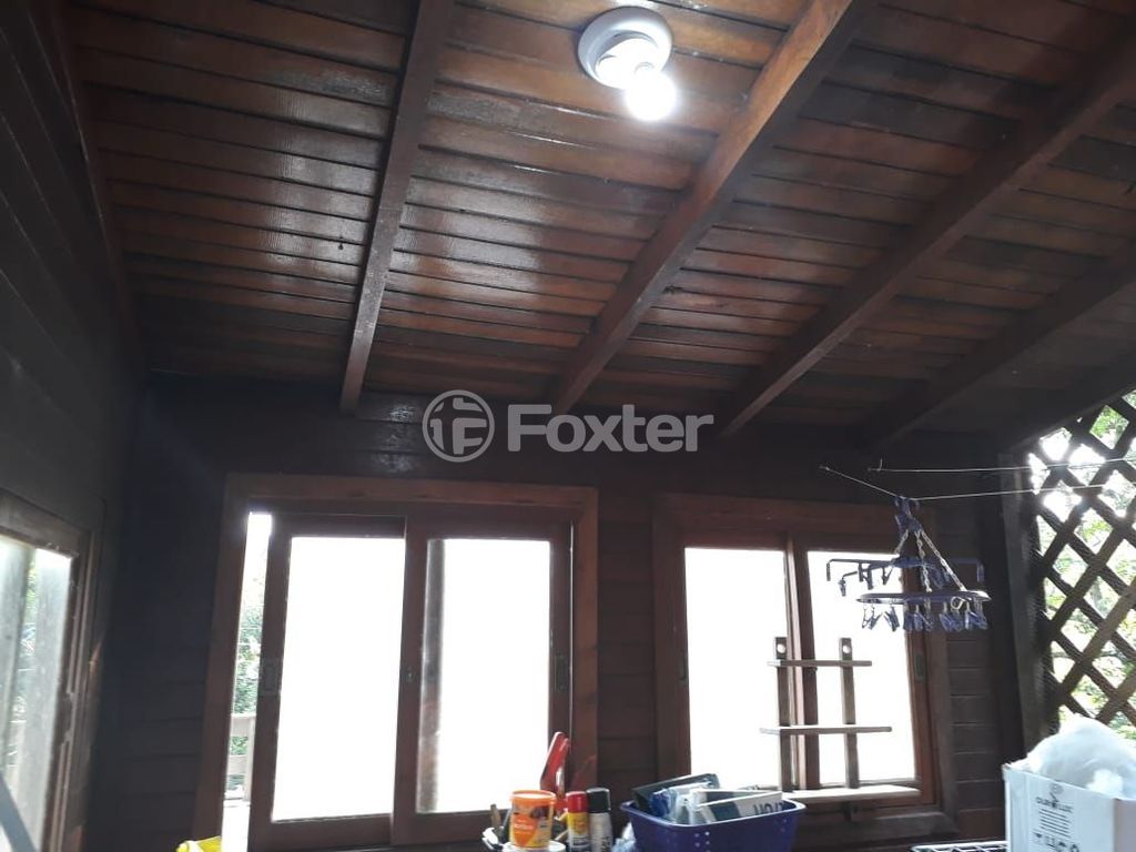 casa sobrado para comprar em Professor Oscar Pereira, 6842 - foto 17