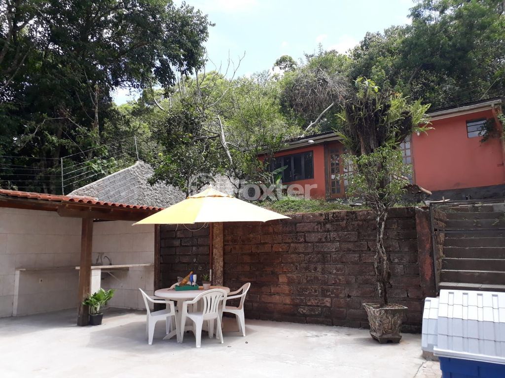 casa sobrado para comprar em Professor Oscar Pereira, 6842 - foto 19