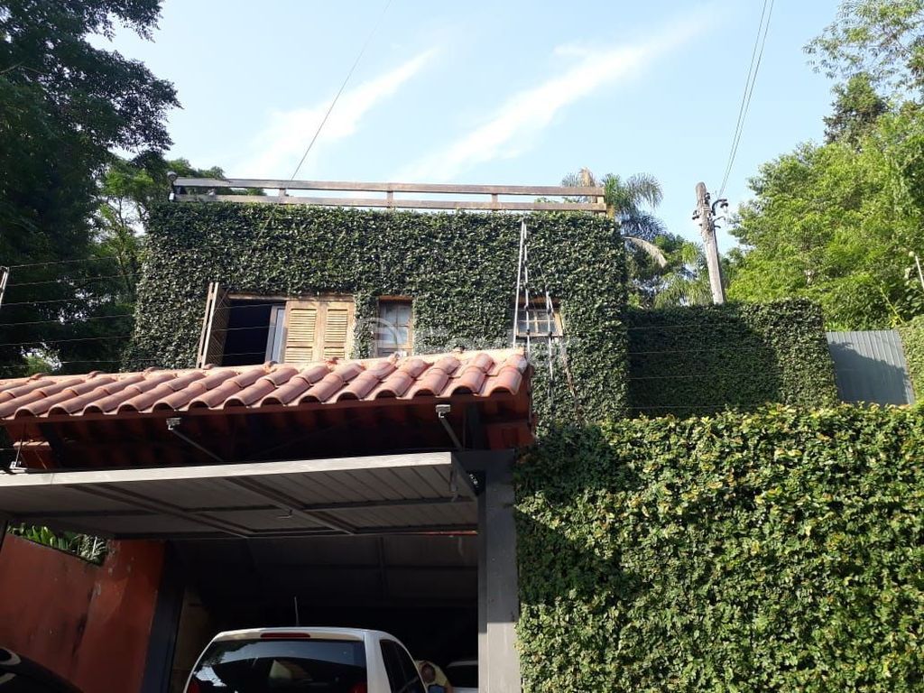 casa sobrado para comprar em Professor Oscar Pereira, 6842 - foto 14