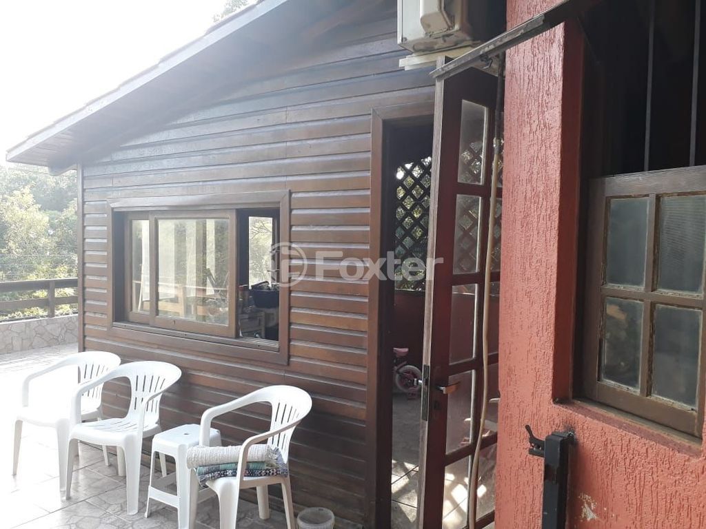 casa sobrado para comprar em Professor Oscar Pereira, 6842 - foto 16