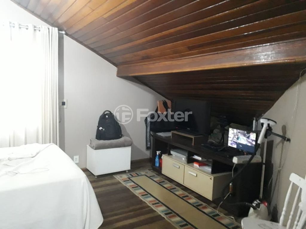 casa sobrado para comprar em Professor Oscar Pereira, 6842 - foto 8