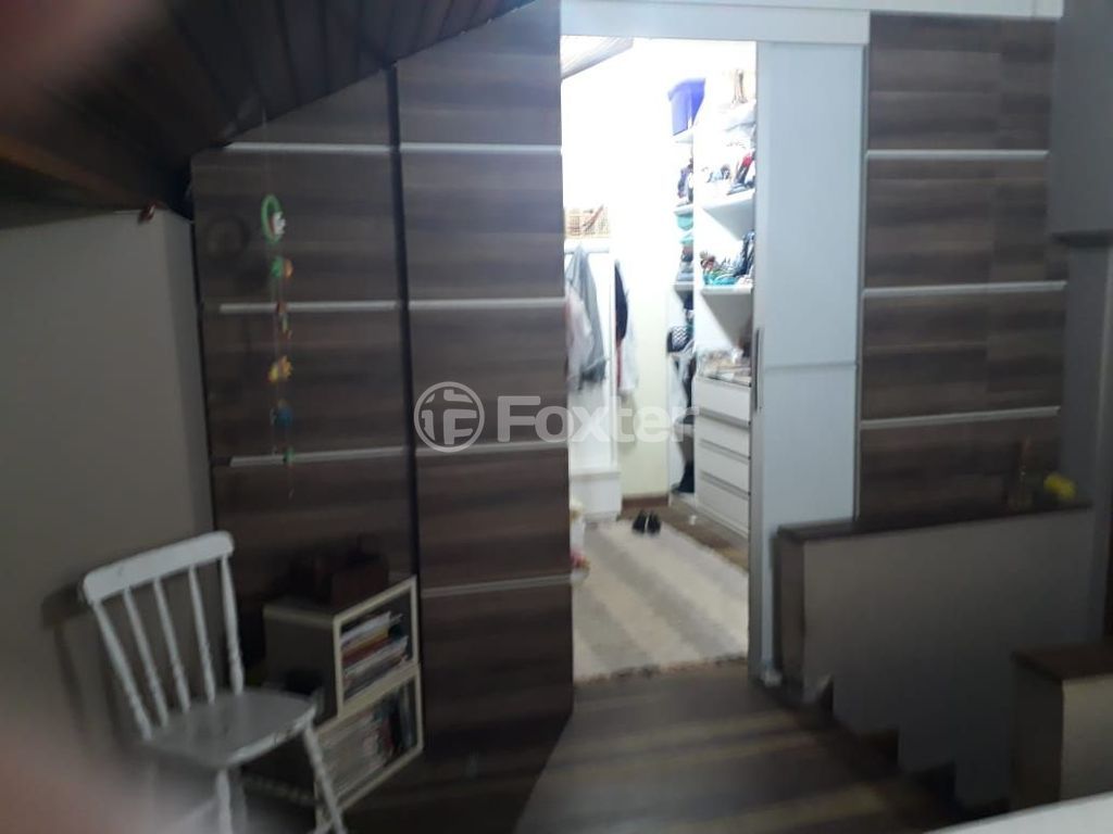 casa sobrado para comprar em Professor Oscar Pereira, 6842 - foto 9