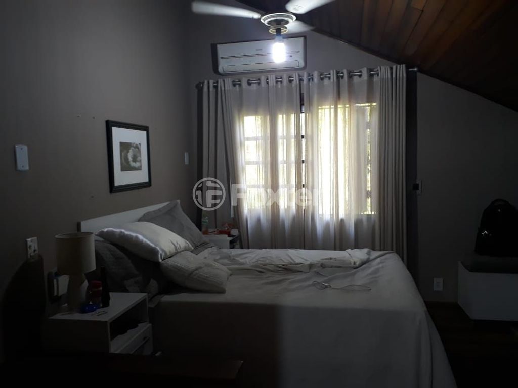 casa sobrado para comprar em Professor Oscar Pereira, 6842 - foto 7