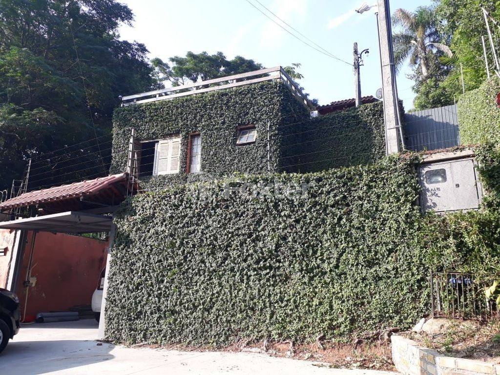 casa sobrado para comprar em Professor Oscar Pereira, 6842 - foto 13