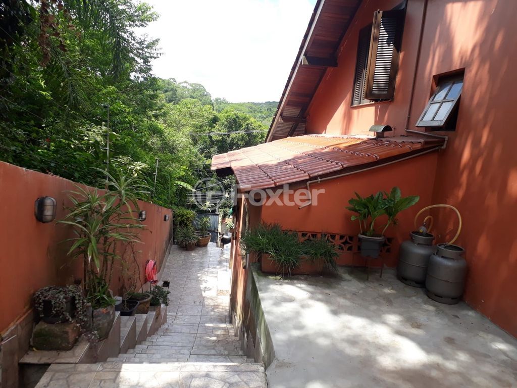casa sobrado para comprar em Professor Oscar Pereira, 6842 - foto 18