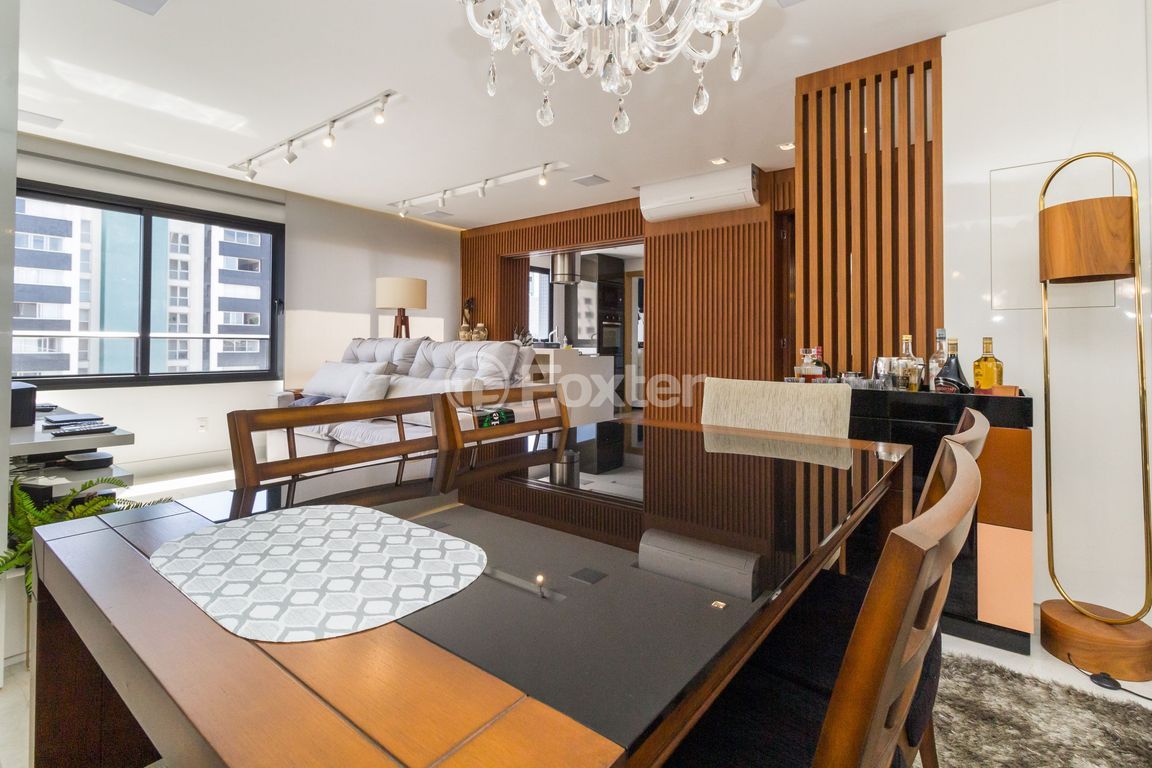Apartamento para comprar em Acélio Daudt, 110 - foto 15