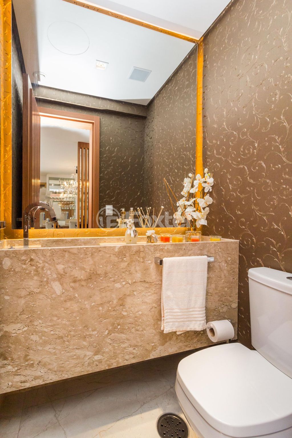 Apartamento para comprar em Acélio Daudt, 110 - foto 18