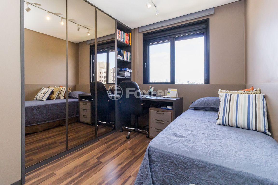 Apartamento para comprar em Acélio Daudt, 110 - foto 20