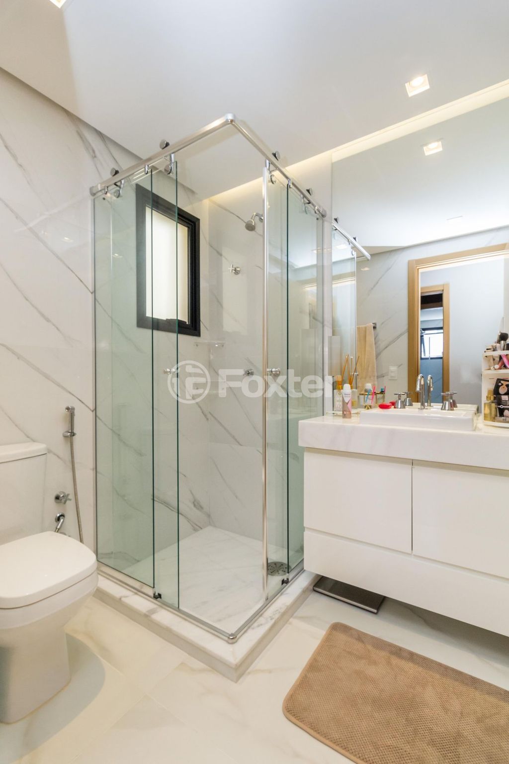 Apartamento para comprar em Acélio Daudt, 110 - foto 24