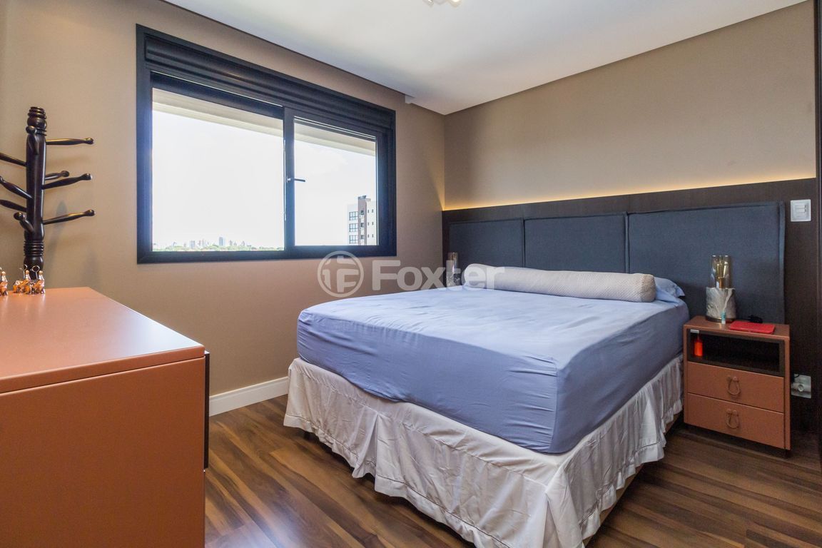 Apartamento para comprar em Acélio Daudt, 110 - foto 28