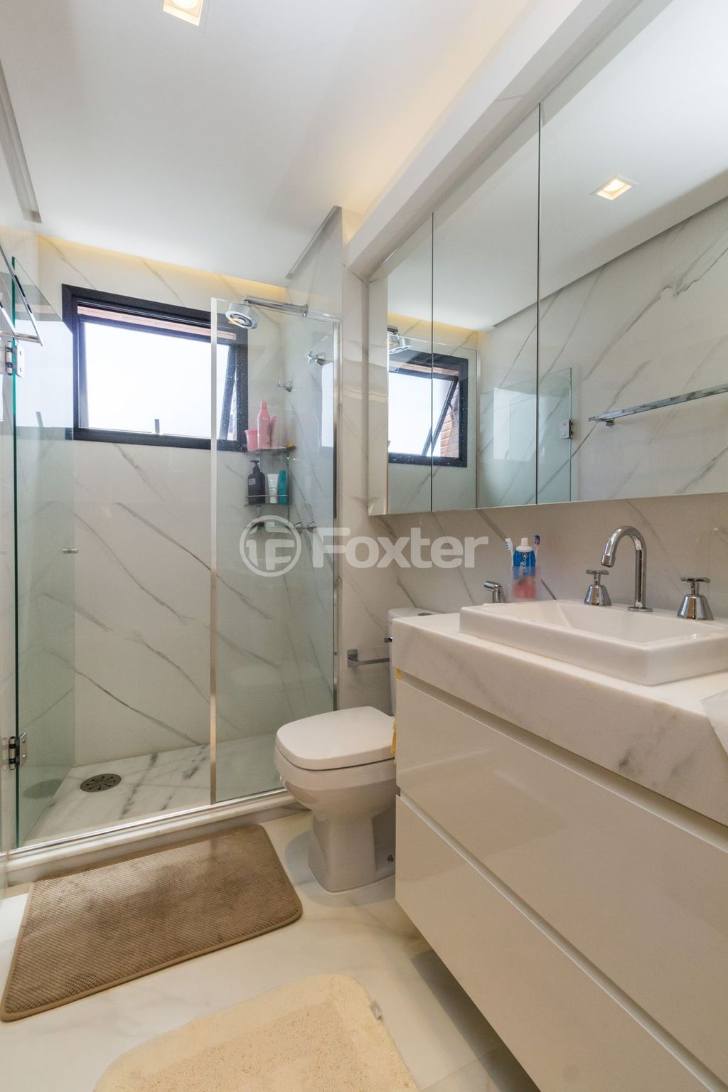 Apartamento para comprar em Acélio Daudt, 110 - foto 29