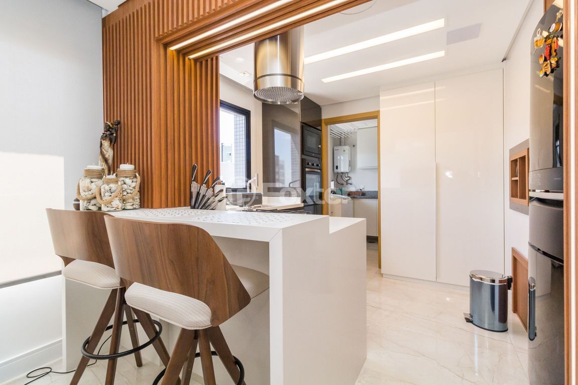 Apartamento para comprar em Acélio Daudt, 110 - foto 34