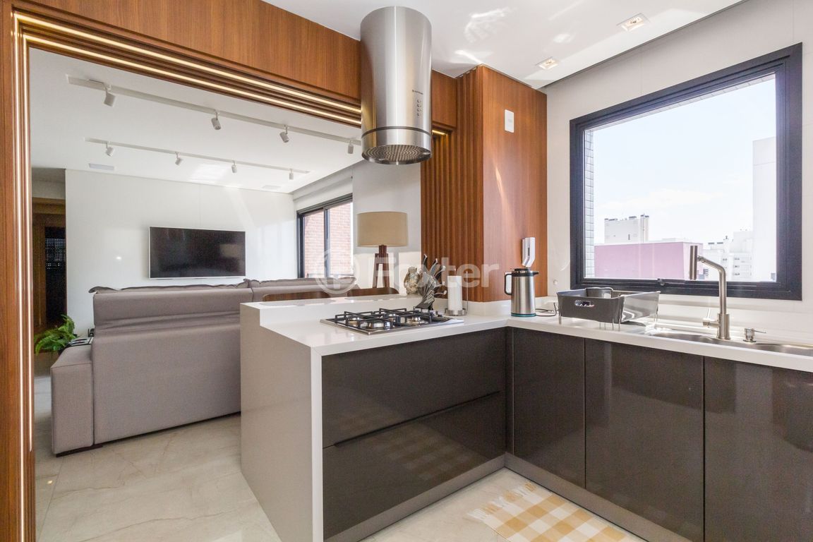 Apartamento para comprar em Acélio Daudt, 110 - foto 38