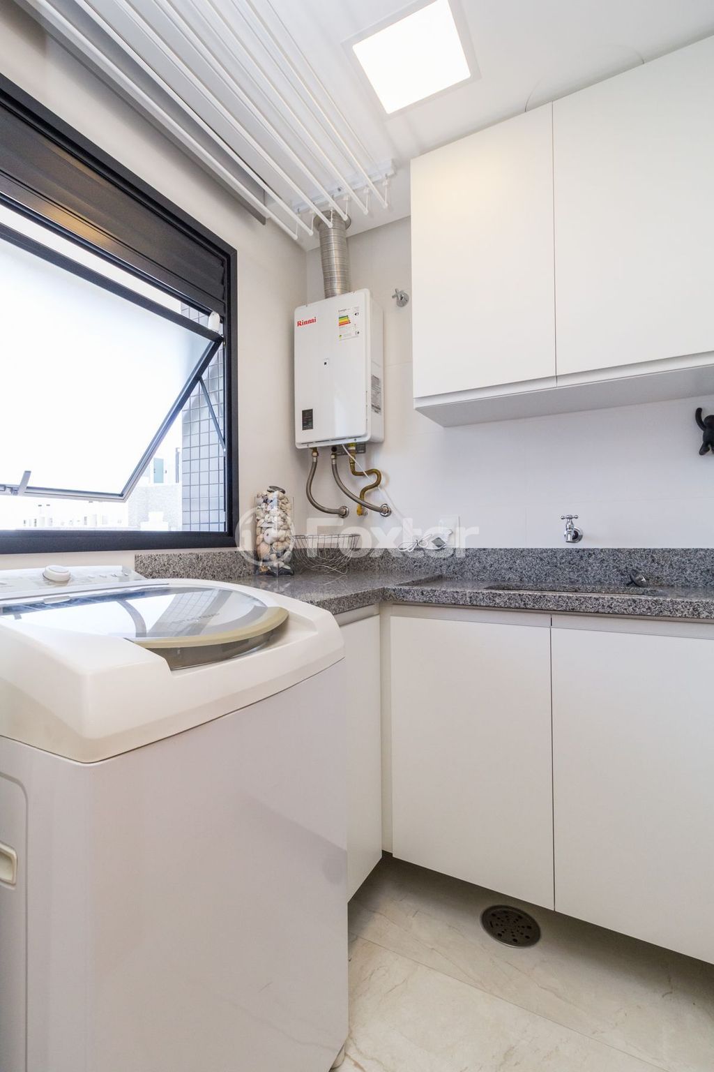 Apartamento para comprar em Acélio Daudt, 110 - foto 44