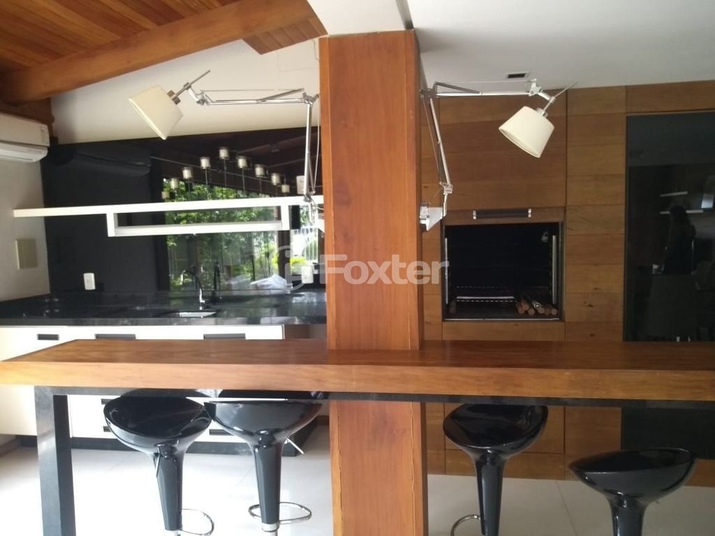 casa sobrado para comprar em Nestor Valdman, 77 - foto 17