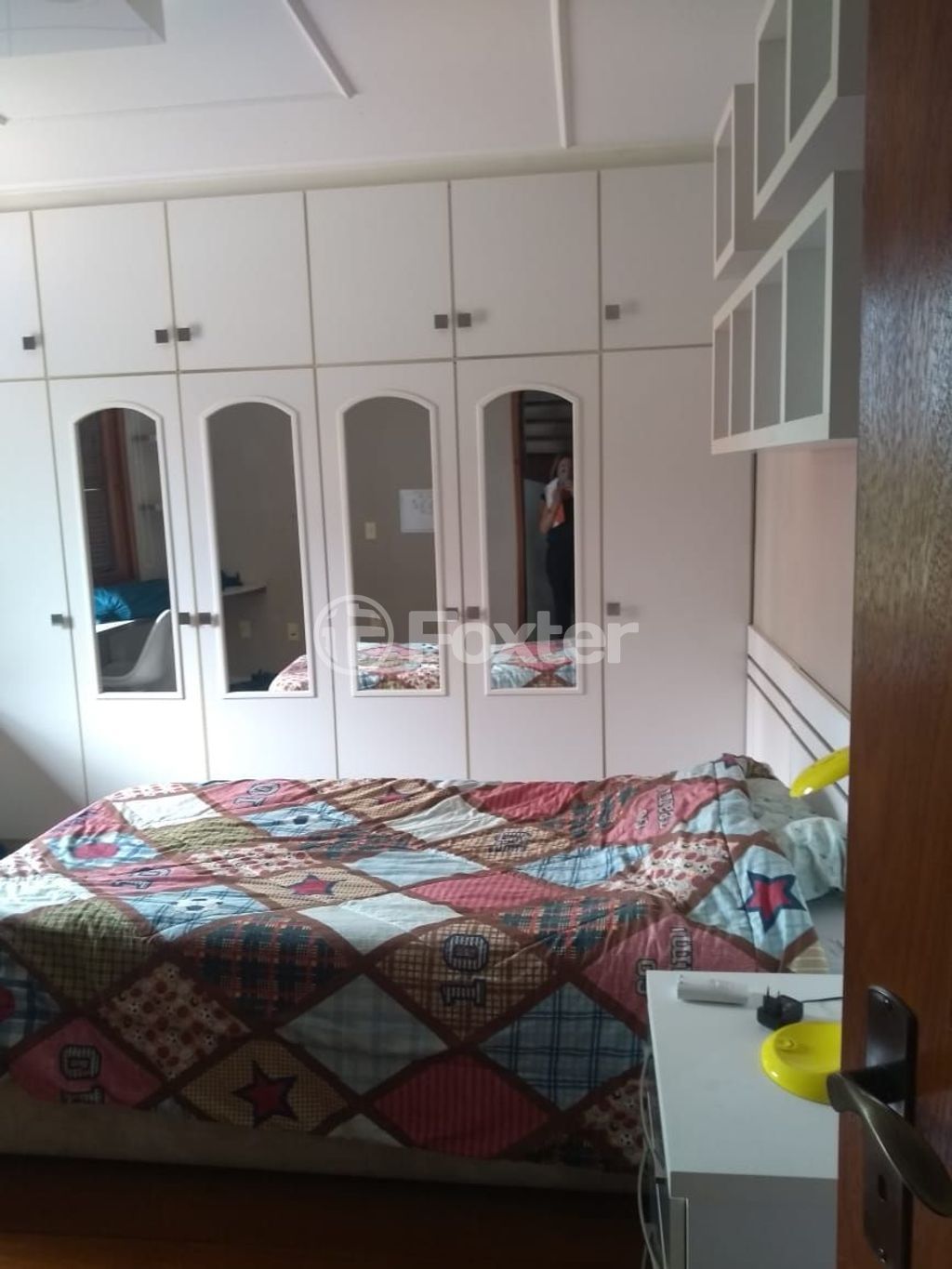 casa sobrado para comprar em Nestor Valdman, 77 - foto 33