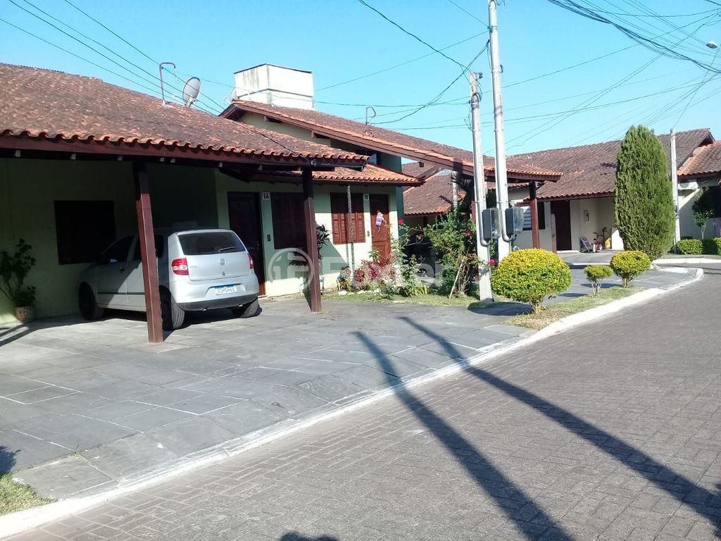 Casa em condominio para comprar em Lajeado, 1409 - foto 17