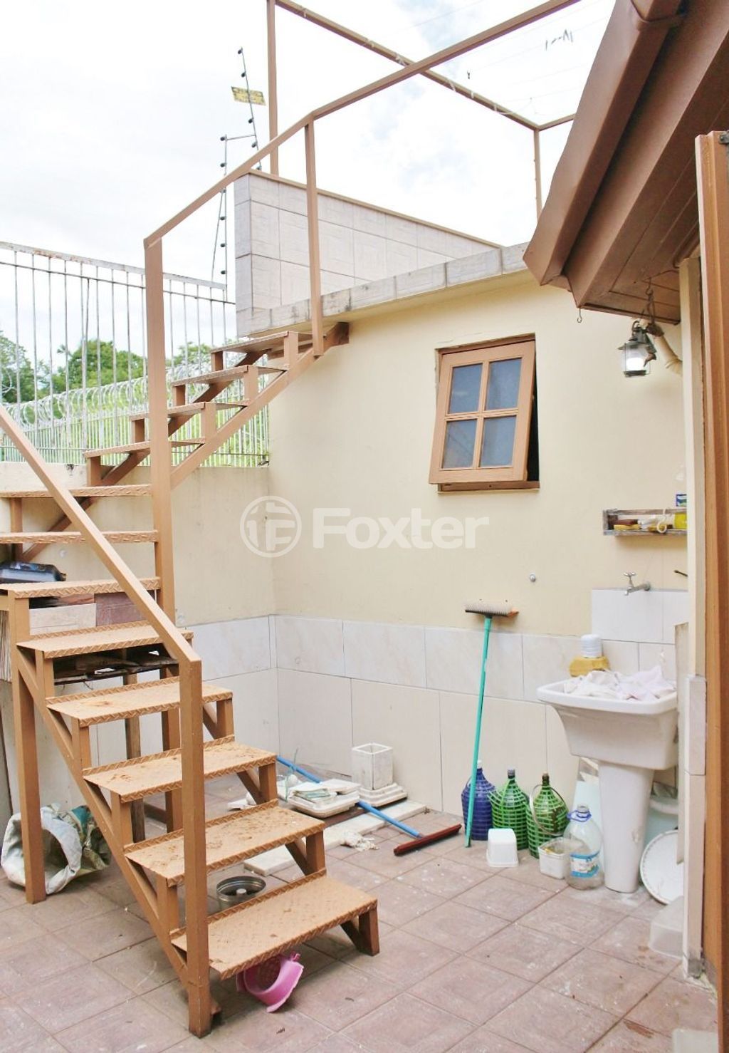 casa sobrado para comprar em Benjamim Moresco, 380 - foto 25