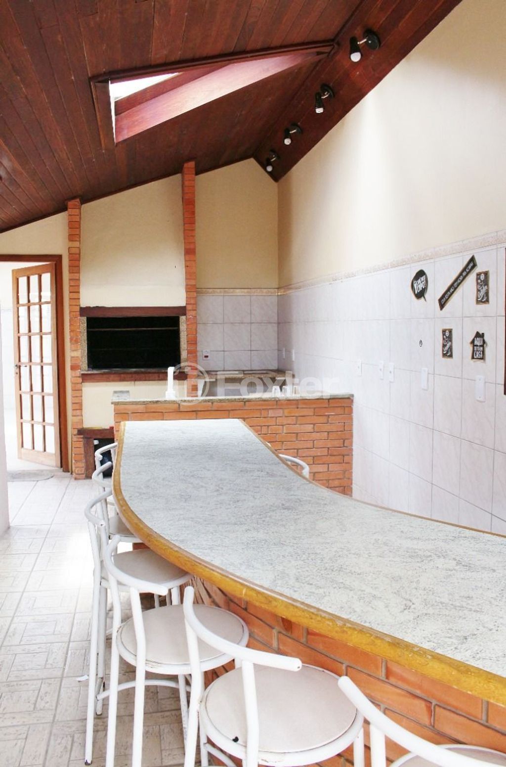 casa sobrado para comprar em Benjamim Moresco, 380 - foto 8