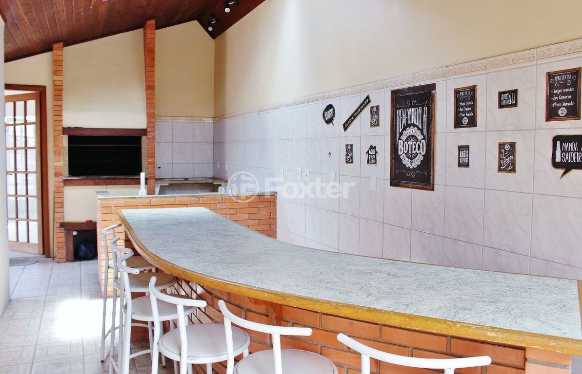 casa sobrado para comprar em Benjamim Moresco, 380 - foto 10