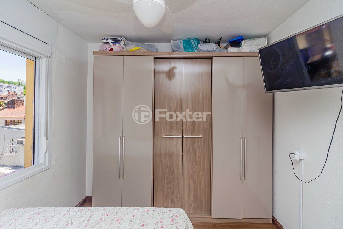 Apartamento para comprar em ANGELO CRIVELLARO, 680 - foto 13