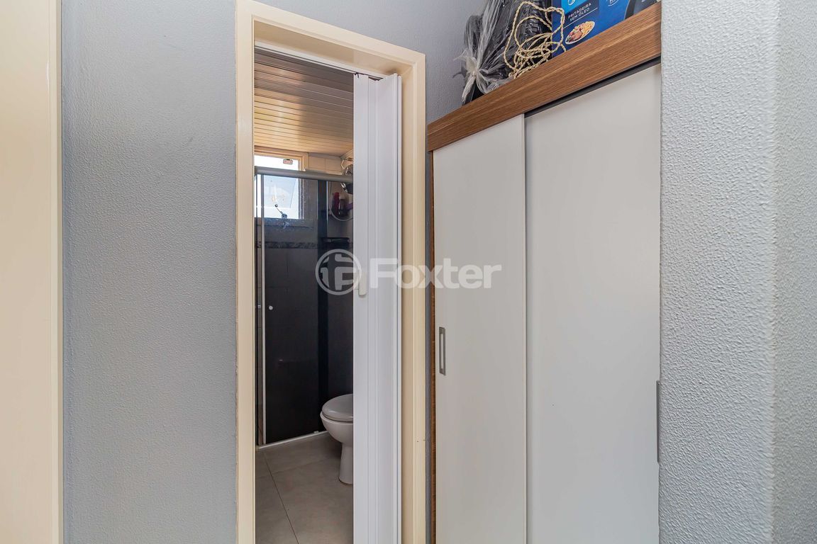Apartamento para comprar em ANGELO CRIVELLARO, 680 - foto 18