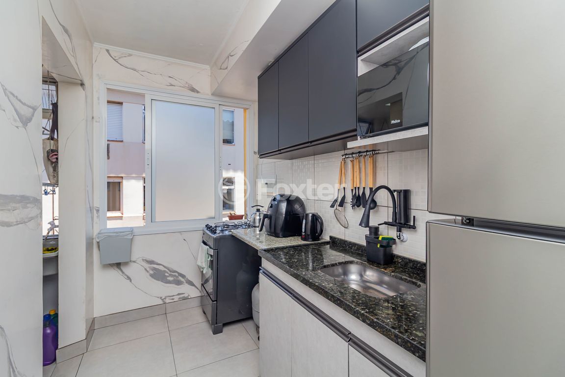 Apartamento para comprar em ANGELO CRIVELLARO, 680 - foto 29