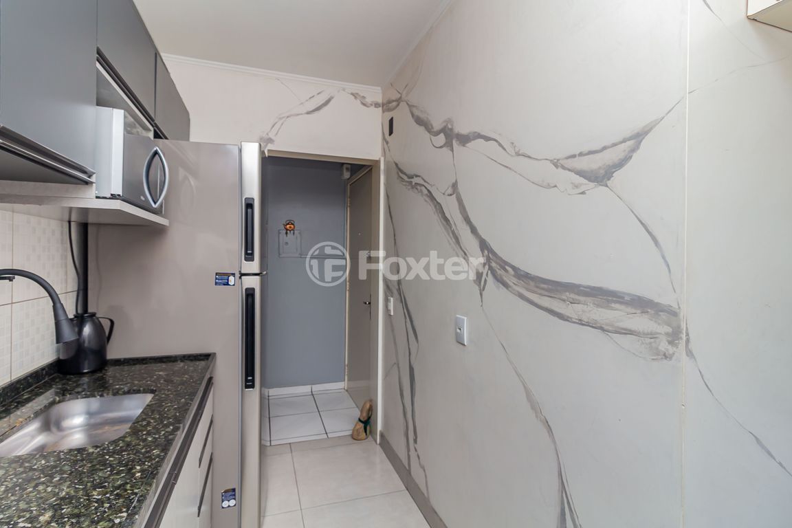 Apartamento para comprar em ANGELO CRIVELLARO, 680 - foto 24