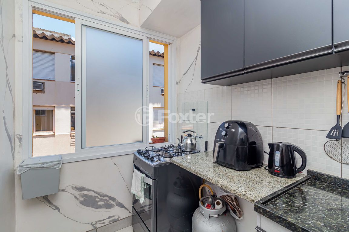 Apartamento para comprar em ANGELO CRIVELLARO, 680 - foto 27
