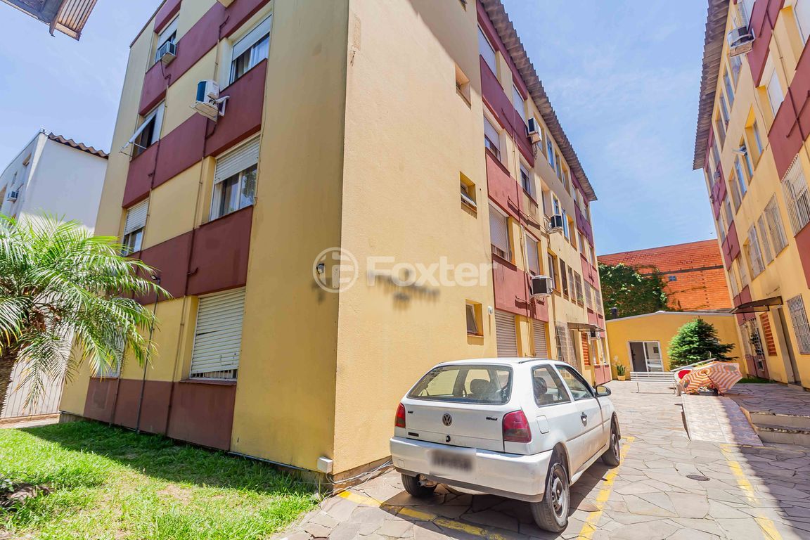 Apartamento para comprar em ANGELO CRIVELLARO, 680 - foto 33