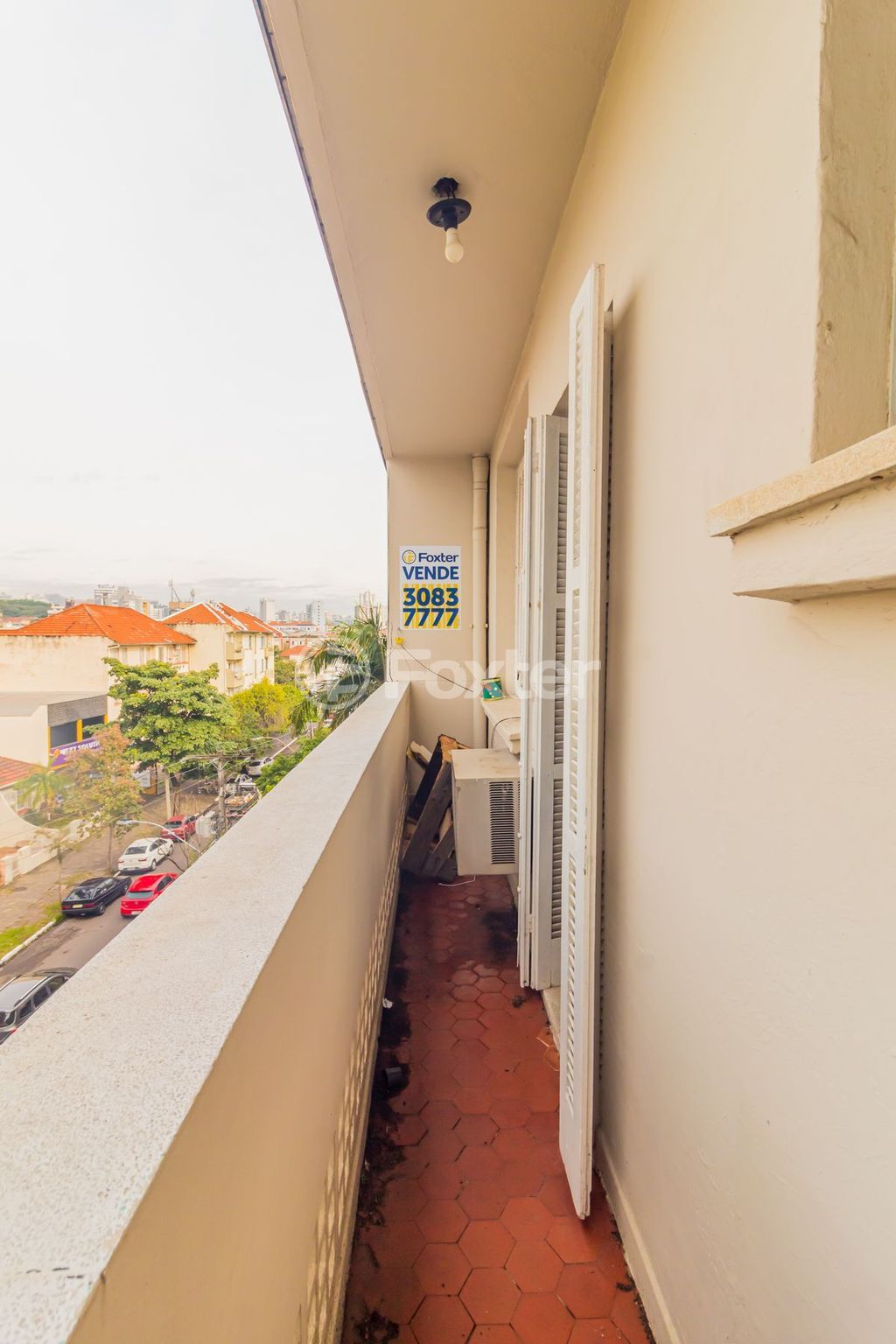 Apartamento para comprar em Guido Mondin, 1005 - foto 28