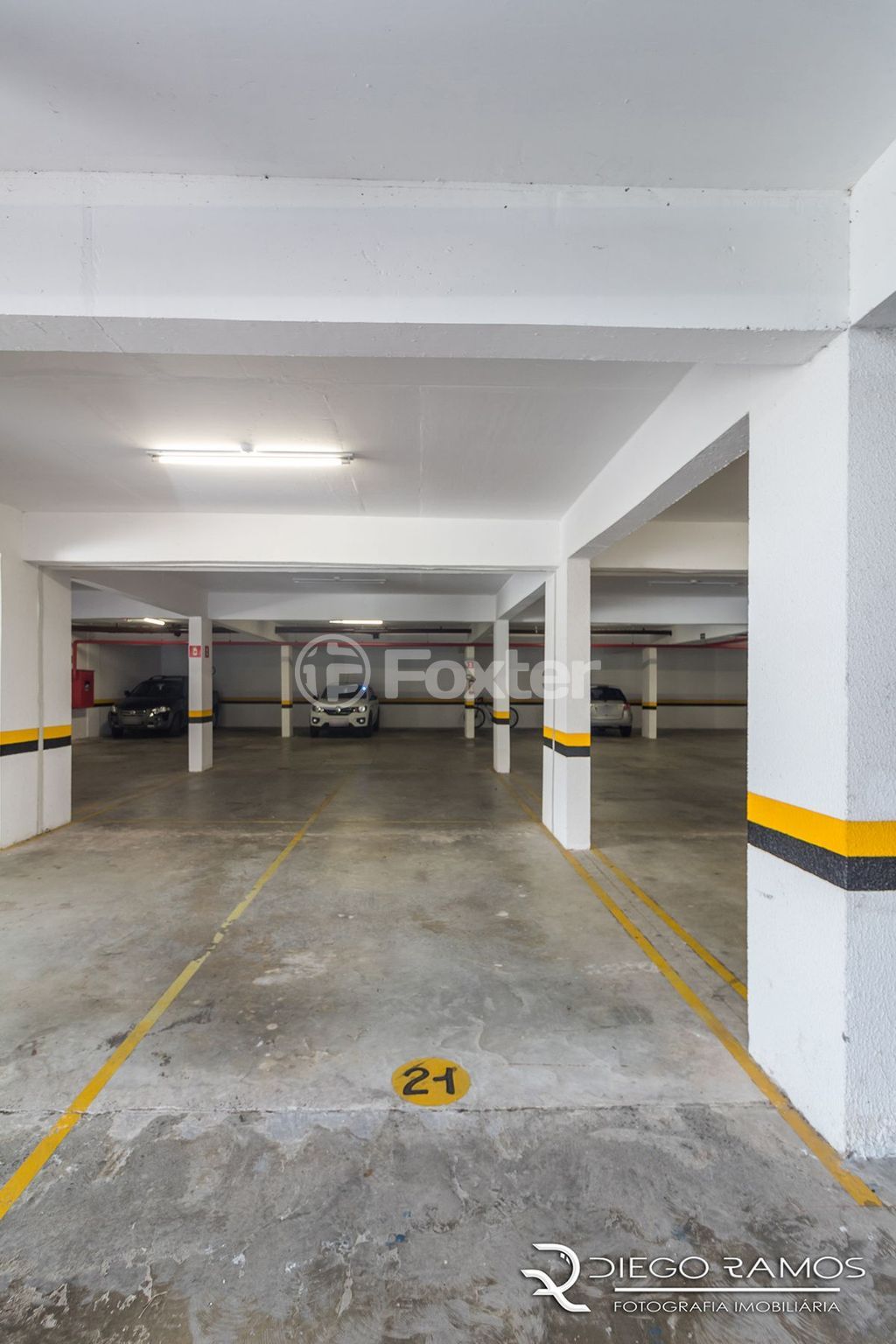 Apartamento para comprar em Dário Totta, 215 - foto 29