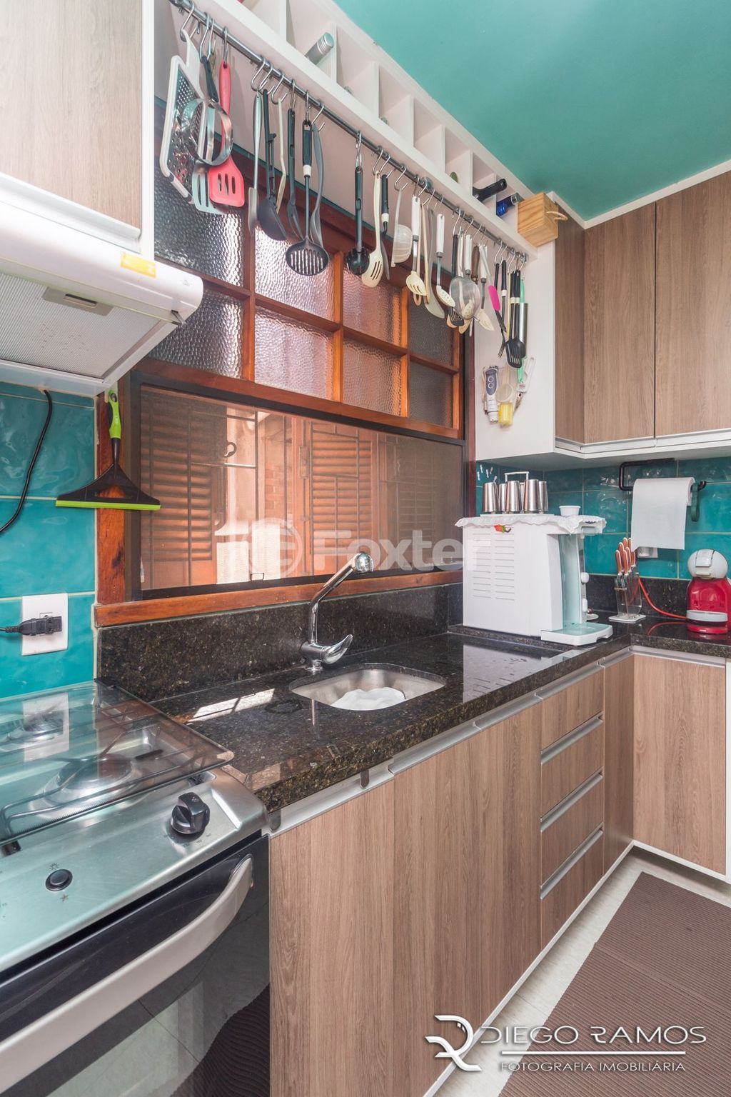 casa sobrado para comprar em Doutor Pereira Neto, 159 - foto 8