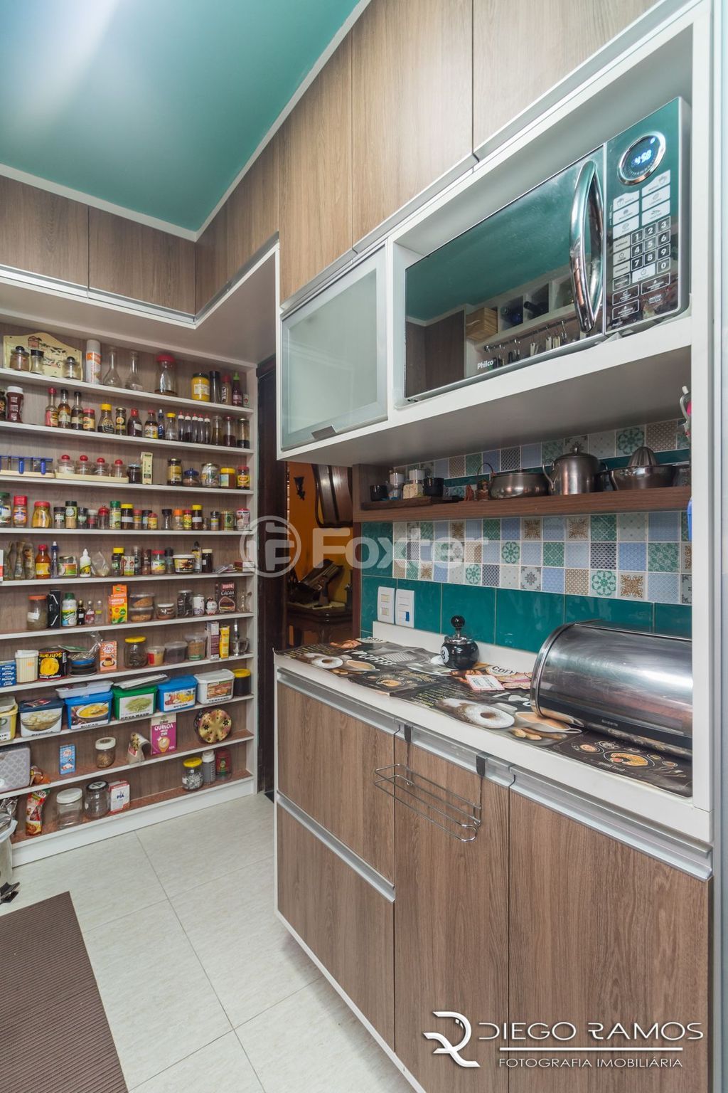 casa sobrado para comprar em Doutor Pereira Neto, 159 - foto 9