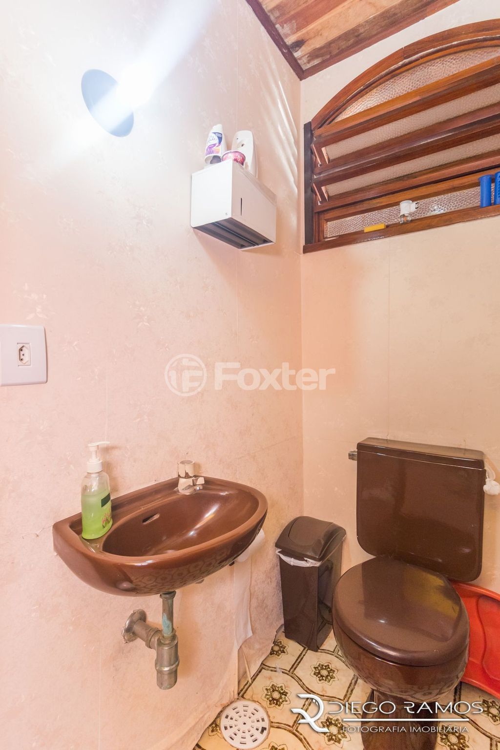 casa sobrado para comprar em Doutor Pereira Neto, 159 - foto 16